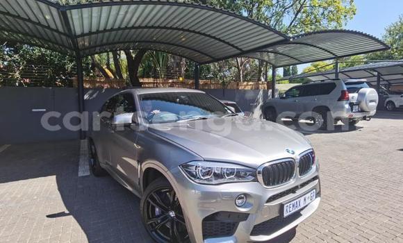 Acheter Occasion Voiture BMW X6 Gris à Mbabane, Manzini Acheter Occasion Voiture BMW X6 Gris à Mbabane, Manzini