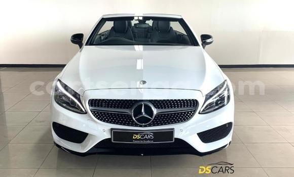 Buy Used Mercedes‒Benz C–Class White Car in Mbabane in Manzini Buy Used Mercedes‒Benz C–Class White Car in Mbabane in Manzini