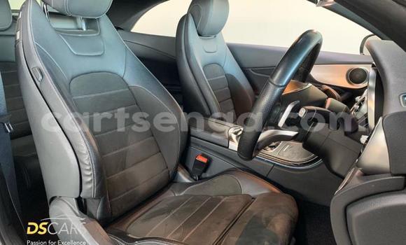 Buy Used Mercedes‒Benz C–Class White Car in Mbabane in Manzini Buy Used Mercedes‒Benz C–Class White Car in Mbabane in Manzini