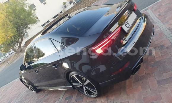 Acheter Occasion Voiture Audi RS3 Noir à Mbabane, Manzini Acheter Occasion Voiture Audi RS3 Noir à Mbabane, Manzini