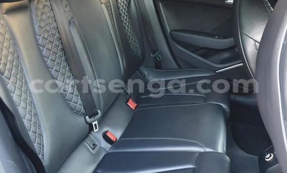 Acheter Occasion Voiture Audi RS3 Noir à Mbabane, Manzini Acheter Occasion Voiture Audi RS3 Noir à Mbabane, Manzini