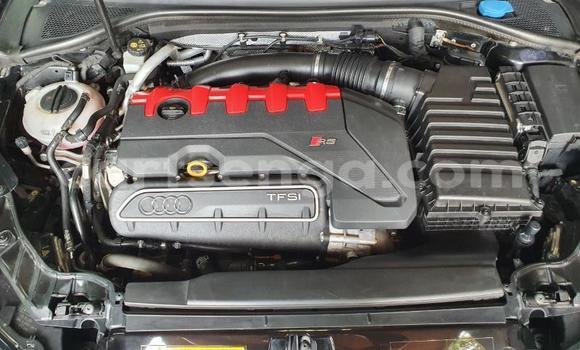 Acheter Occasion Voiture Audi RS3 Noir à Mbabane, Manzini Acheter Occasion Voiture Audi RS3 Noir à Mbabane, Manzini