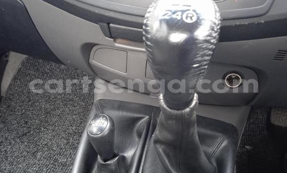 Buy Used Toyota Hilux White Car in Mbabane in Manzini Buy Used Toyota Hilux White Car in Mbabane in Manzini