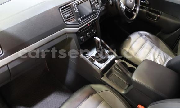 Acheter Occasion Voiture Volkswagen Amarok Blanc à Mbabane, Manzini Acheter Occasion Voiture Volkswagen Amarok Blanc à Mbabane, Manzini
