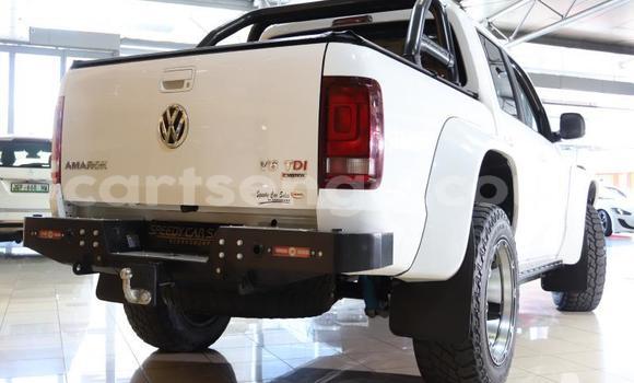 Acheter Occasion Voiture Volkswagen Amarok Blanc à Mbabane, Manzini Acheter Occasion Voiture Volkswagen Amarok Blanc à Mbabane, Manzini