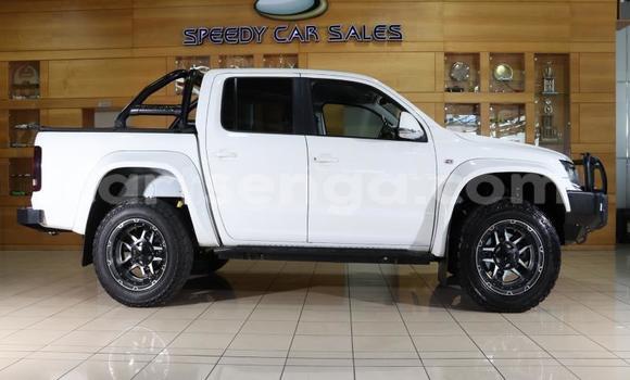 Acheter Occasion Voiture Volkswagen Amarok Blanc à Mbabane, Manzini Acheter Occasion Voiture Volkswagen Amarok Blanc à Mbabane, Manzini