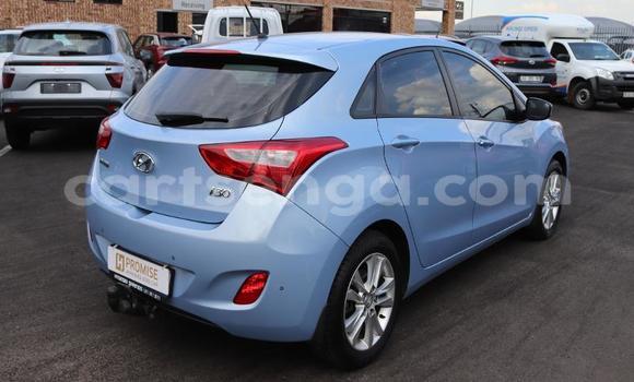 Acheter Occasion Voiture Hyundai i30 Bleu à Mbabane, Manzini Acheter Occasion Voiture Hyundai i30 Bleu à Mbabane, Manzini
