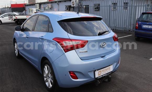 Acheter Occasion Voiture Hyundai i30 Bleu à Mbabane, Manzini Acheter Occasion Voiture Hyundai i30 Bleu à Mbabane, Manzini