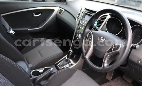 Acheter Occasion Voiture Hyundai i30 Bleu à Mbabane, Manzini Acheter Occasion Voiture Hyundai i30 Bleu à Mbabane, Manzini