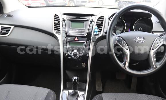 Acheter Occasion Voiture Hyundai i30 Bleu à Mbabane, Manzini Acheter Occasion Voiture Hyundai i30 Bleu à Mbabane, Manzini