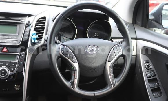 Acheter Occasion Voiture Hyundai i30 Bleu à Mbabane, Manzini Acheter Occasion Voiture Hyundai i30 Bleu à Mbabane, Manzini