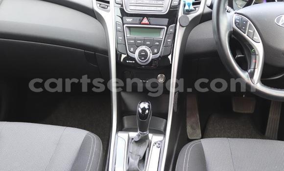Acheter Occasion Voiture Hyundai i30 Bleu à Mbabane, Manzini Acheter Occasion Voiture Hyundai i30 Bleu à Mbabane, Manzini
