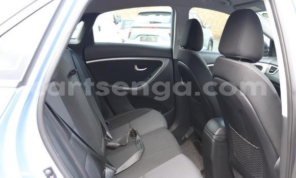 Acheter Occasion Voiture Hyundai i30 Bleu à Mbabane, Manzini Acheter Occasion Voiture Hyundai i30 Bleu à Mbabane, Manzini