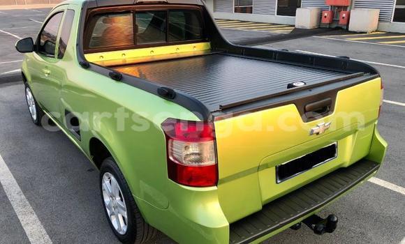 Nunua Ilio tumika Chevrolet S-10 Pickup Green Gari ndani ya Mbabane nchini Manzini Nunua Ilio tumika Chevrolet S-10 Pickup Green Gari ndani ya Mbabane nchini Manzini