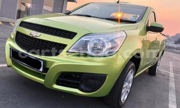 Nunua Ilio tumika Chevrolet S-10 Pickup Green Gari ndani ya Mbabane nchini Manzini Nunua Ilio tumika Chevrolet S-10 Pickup Green Gari ndani ya Mbabane nchini Manzini