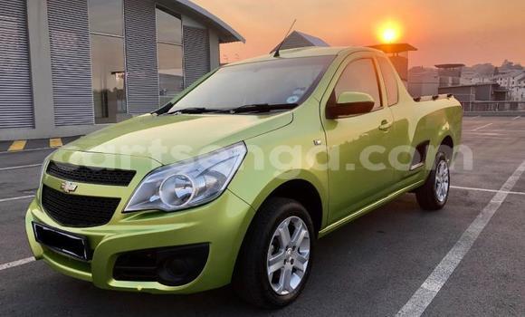 Nunua Ilio tumika Chevrolet S-10 Pickup Green Gari ndani ya Mbabane nchini Manzini Nunua Ilio tumika Chevrolet S-10 Pickup Green Gari ndani ya Mbabane nchini Manzini