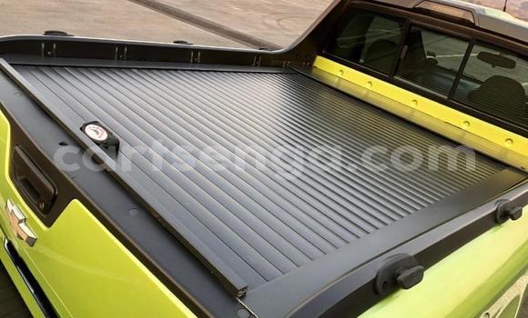 Nunua Ilio tumika Chevrolet S-10 Pickup Green Gari ndani ya Mbabane nchini Manzini Nunua Ilio tumika Chevrolet S-10 Pickup Green Gari ndani ya Mbabane nchini Manzini