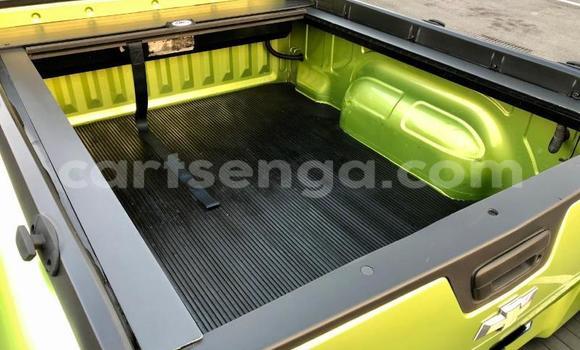 Nunua Ilio tumika Chevrolet S-10 Pickup Green Gari ndani ya Mbabane nchini Manzini Nunua Ilio tumika Chevrolet S-10 Pickup Green Gari ndani ya Mbabane nchini Manzini