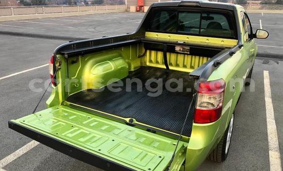 Nunua Ilio tumika Chevrolet S-10 Pickup Green Gari ndani ya Mbabane nchini Manzini Nunua Ilio tumika Chevrolet S-10 Pickup Green Gari ndani ya Mbabane nchini Manzini