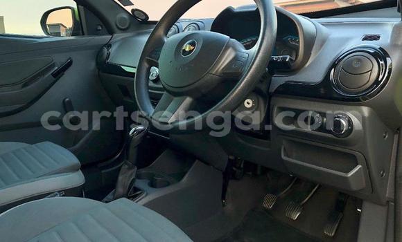 Nunua Ilio tumika Chevrolet S-10 Pickup Green Gari ndani ya Mbabane nchini Manzini Nunua Ilio tumika Chevrolet S-10 Pickup Green Gari ndani ya Mbabane nchini Manzini