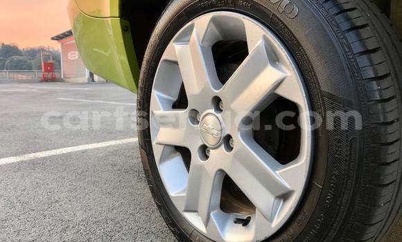 Nunua Ilio tumika Chevrolet S-10 Pickup Green Gari ndani ya Mbabane nchini Manzini Nunua Ilio tumika Chevrolet S-10 Pickup Green Gari ndani ya Mbabane nchini Manzini