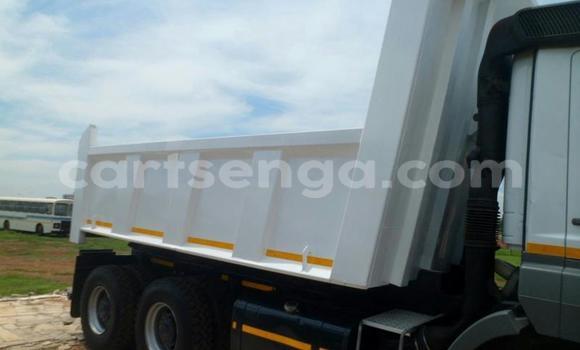 Buy Used Mercedes‒Benz 1127 White Truck in Manzini in Manzini Buy Used Mercedes‒Benz 1127 White Truck in Manzini in Manzini