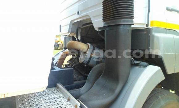 Buy Used Mercedes‒Benz 1127 White Truck in Manzini in Manzini Buy Used Mercedes‒Benz 1127 White Truck in Manzini in Manzini