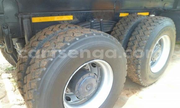 Buy Used Mercedes‒Benz 1127 White Truck in Manzini in Manzini Buy Used Mercedes‒Benz 1127 White Truck in Manzini in Manzini