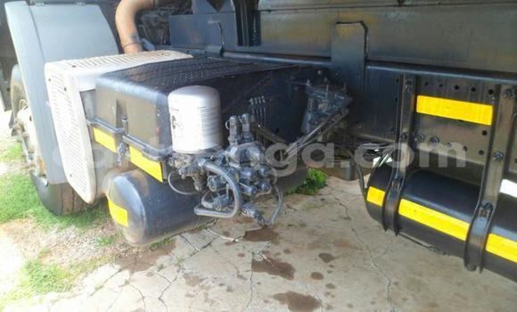 Buy Used Mercedes‒Benz 1127 White Truck in Manzini in Manzini Buy Used Mercedes‒Benz 1127 White Truck in Manzini in Manzini