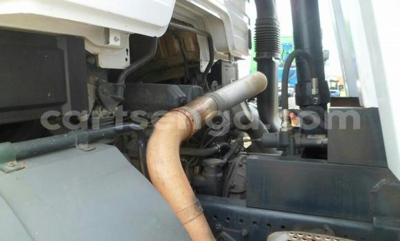 Buy Used Mercedes‒Benz 1127 White Truck in Manzini in Manzini Buy Used Mercedes‒Benz 1127 White Truck in Manzini in Manzini