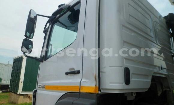 Buy Used Mercedes‒Benz 1127 White Truck in Manzini in Manzini Buy Used Mercedes‒Benz 1127 White Truck in Manzini in Manzini