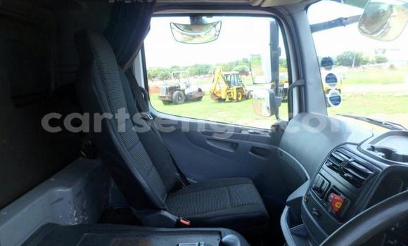 Buy Used Mercedes‒Benz 1127 White Truck in Manzini in Manzini Buy Used Mercedes‒Benz 1127 White Truck in Manzini in Manzini