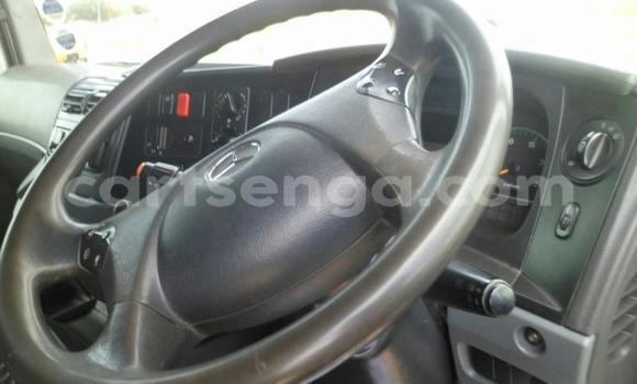 Buy Used Mercedes‒Benz 1127 White Truck in Manzini in Manzini Buy Used Mercedes‒Benz 1127 White Truck in Manzini in Manzini