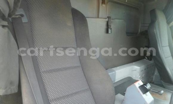 Buy Used Mercedes‒Benz 1127 White Truck in Manzini in Manzini Buy Used Mercedes‒Benz 1127 White Truck in Manzini in Manzini