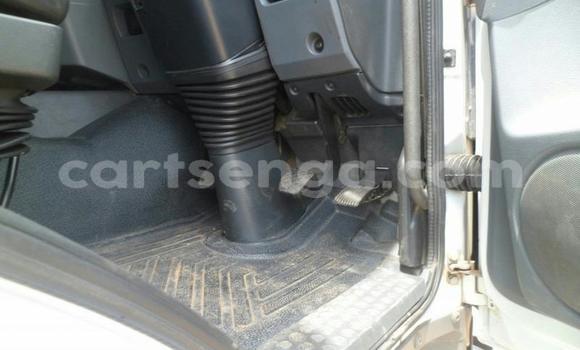 Buy Used Mercedes‒Benz 1127 White Truck in Manzini in Manzini Buy Used Mercedes‒Benz 1127 White Truck in Manzini in Manzini