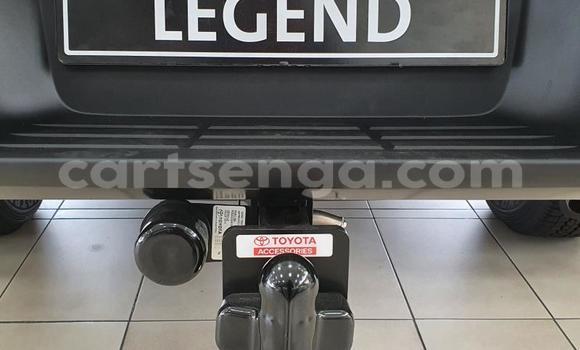 Nunua Ilio tumika Toyota Hilux White Gari ndani ya Lavumisa nchini Wilaya ya Shiselweni Nunua Ilio tumika Toyota Hilux White Gari ndani ya Lavumisa nchini Wilaya ya Shiselweni