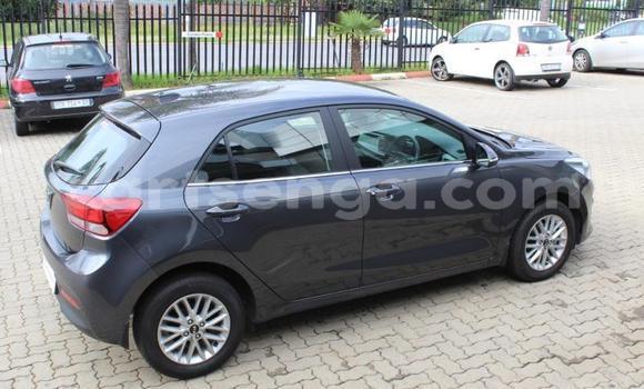 Buy Used Kia Rio Brown Car in Import - Dubai in Hhohho Buy Used Kia Rio Brown Car in Import - Dubai in Hhohho