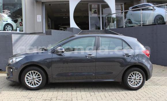 Nunua Ilio tumika Kia Rio Brown Gari ndani ya Import - Dubai nchini Hhohho Nunua Ilio tumika Kia Rio Brown Gari ndani ya Import - Dubai nchini Hhohho