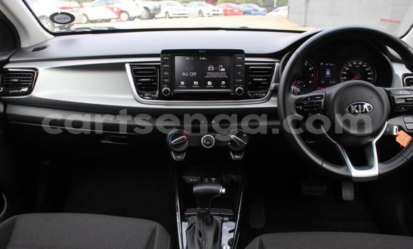 Nunua Ilio tumika Kia Rio Brown Gari ndani ya Import - Dubai nchini Hhohho Nunua Ilio tumika Kia Rio Brown Gari ndani ya Import - Dubai nchini Hhohho