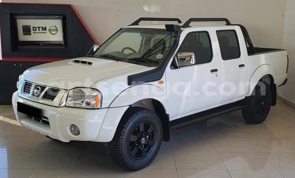 Nunua Ilio tumika Nissan NP 300 White Gari ndani ya Hlatikulu nchini Wilaya ya Shiselweni Nunua Ilio tumika Nissan NP 300 White Gari ndani ya Hlatikulu nchini Wilaya ya Shiselweni