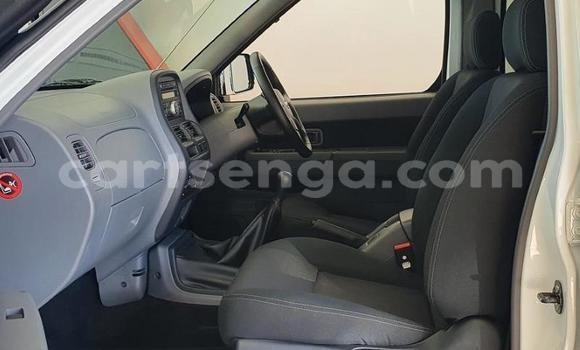 Nunua Ilio tumika Nissan NP 300 White Gari ndani ya Hlatikulu nchini Wilaya ya Shiselweni Nunua Ilio tumika Nissan NP 300 White Gari ndani ya Hlatikulu nchini Wilaya ya Shiselweni