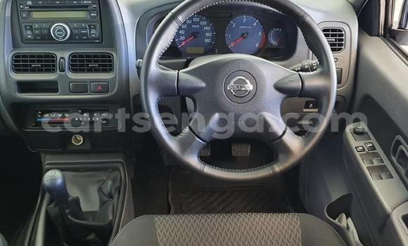 Nunua Ilio tumika Nissan NP 300 White Gari ndani ya Hlatikulu nchini Wilaya ya Shiselweni Nunua Ilio tumika Nissan NP 300 White Gari ndani ya Hlatikulu nchini Wilaya ya Shiselweni