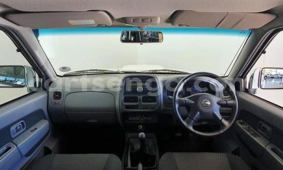 Nunua Ilio tumika Nissan NP 300 White Gari ndani ya Hlatikulu nchini Wilaya ya Shiselweni Nunua Ilio tumika Nissan NP 300 White Gari ndani ya Hlatikulu nchini Wilaya ya Shiselweni