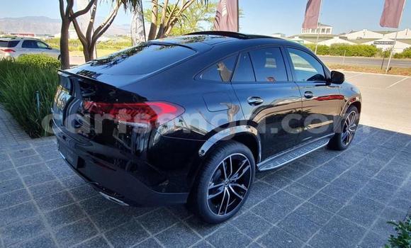 Nunua Ilio tumika Mercedes‒Benz GLE Black Gari ndani ya Ezulwini nchini Hhohho Nunua Ilio tumika Mercedes‒Benz GLE Black Gari ndani ya Ezulwini nchini Hhohho