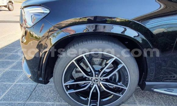 Nunua Ilio tumika Mercedes‒Benz GLE Black Gari ndani ya Ezulwini nchini Hhohho Nunua Ilio tumika Mercedes‒Benz GLE Black Gari ndani ya Ezulwini nchini Hhohho