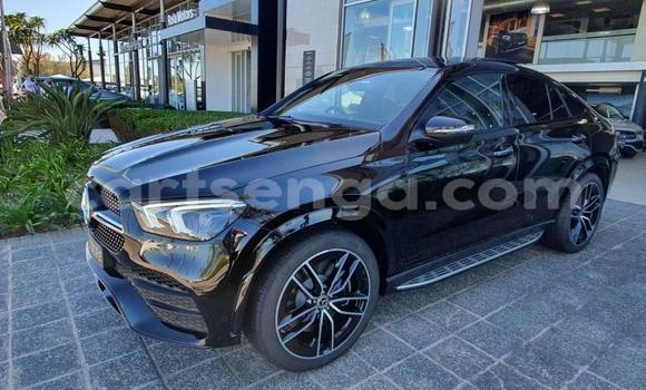 Nunua Ilio tumika Mercedes‒Benz GLE Black Gari ndani ya Ezulwini nchini Hhohho Nunua Ilio tumika Mercedes‒Benz GLE Black Gari ndani ya Ezulwini nchini Hhohho