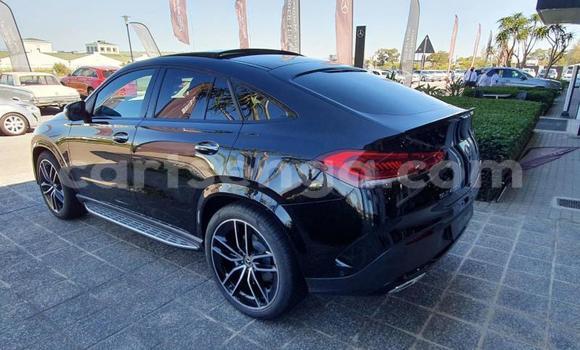 Nunua Ilio tumika Mercedes‒Benz GLE Black Gari ndani ya Ezulwini nchini Hhohho Nunua Ilio tumika Mercedes‒Benz GLE Black Gari ndani ya Ezulwini nchini Hhohho