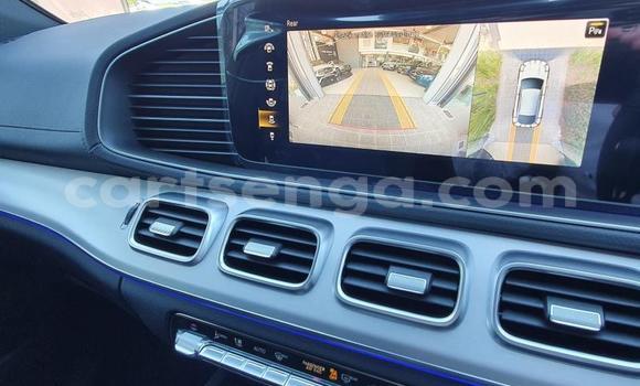 Nunua Ilio tumika Mercedes‒Benz GLE Black Gari ndani ya Ezulwini nchini Hhohho Nunua Ilio tumika Mercedes‒Benz GLE Black Gari ndani ya Ezulwini nchini Hhohho