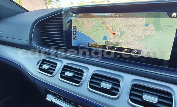 Nunua Ilio tumika Mercedes‒Benz GLE Black Gari ndani ya Ezulwini nchini Hhohho Nunua Ilio tumika Mercedes‒Benz GLE Black Gari ndani ya Ezulwini nchini Hhohho