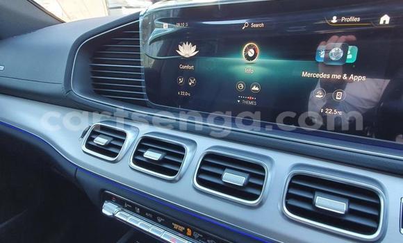 Nunua Ilio tumika Mercedes‒Benz GLE Black Gari ndani ya Ezulwini nchini Hhohho Nunua Ilio tumika Mercedes‒Benz GLE Black Gari ndani ya Ezulwini nchini Hhohho